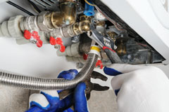 Second Drove boiler repair companies