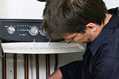 boiler repair Second Drove