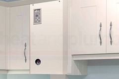 Second Drove electric boiler quotes