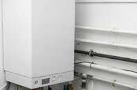 free Second Drove condensing boiler quotes