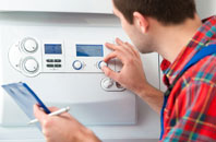 free Second Drove gas safe engineer quotes
