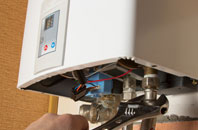 free Second Drove boiler install quotes
